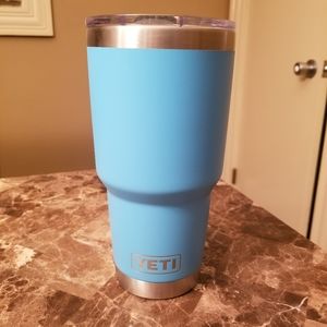 Yeti  Rambler 30oz Tumbler